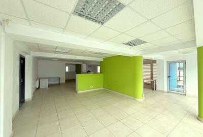 SAD de 183mp de închiriat în zona Simion Barnutiu - 14