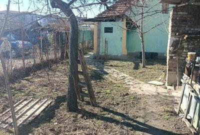 Casă cu 2 camere în Girocului - 5