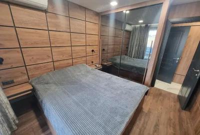 Doua camere in zona Coresi - 1