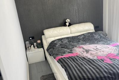 Apartament 3 camere ultrafinisat zona Vivo - 8