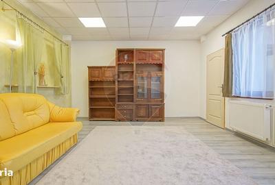 Apartament cu 3 camere decomandat în Mănești - 20