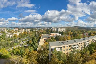 Închiriez apartament cu 2 camere renovat, în zona Mercur, Gheorgheni Închiriez apartament cu 2 camere renovat, în zona Mercur, Gheorgheni - 7