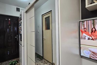 Garsonieră decomandată în Mihai Eminescu - 8