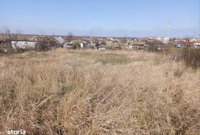 Teren de 1520 mp, în Murighiol - 4