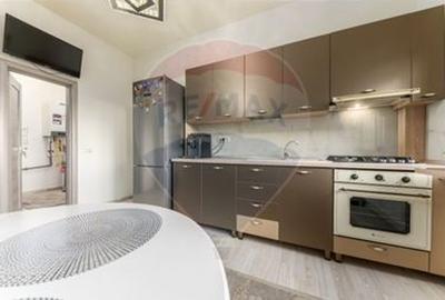 Duplex cu 4 camere cu Teren 200 Mp în Central - 5