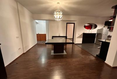 Herastrau -Nordului 3 camere mobilat - 3