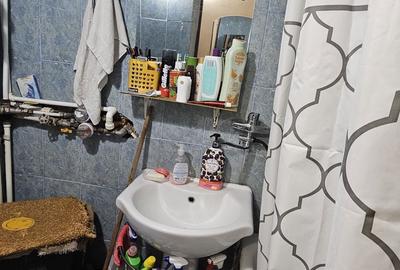 Apartament cu 3 camere semidecomandat în Valea Rosie - 3