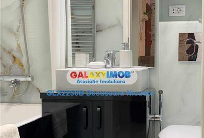 Apartament 2 camere mobilat utilat in Militari Residence, 84 - 5