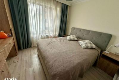 Apartament cu 2 camere decomandat în Cug - 6