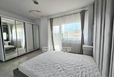 Apartament cu 3 camere semidecomandat, mobilat în Zorilor - 18