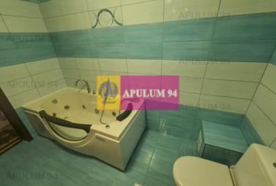 Casă individuală cu 6 camere decomandat cu Canalizare în Liceul Militar - 7