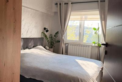 Apartament cu 3 camere decomandat, mobilat în Tomis Nord - 4