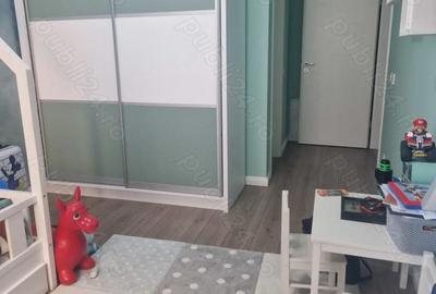 Apartament cu 3 camere semidecomandat în Giroc - 6