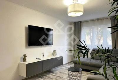 Apartament modern cu 2 camere de inchiriat in zona Decebal, Oradea - 10
