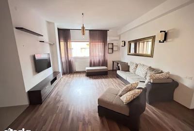 Apartament cu 3 camere decomandat în Central - 2
