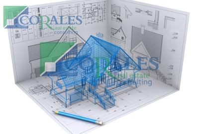 Teren Construcții intravilan de 625 mp, în Blașcovici - 2
