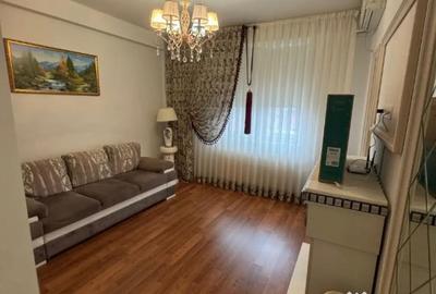 Garsonieră în Doamna Ghica - 2