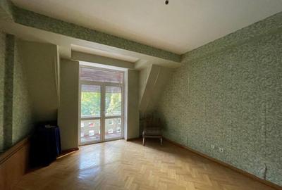 Clucerului - Vila consolidata 250mp utili 400mp teren - 2