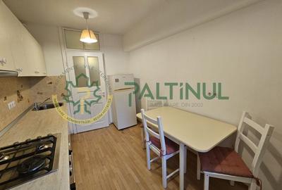 Apartament 3 camere decomandat de închiriat - zona, str Constituției,Sibiu - 14