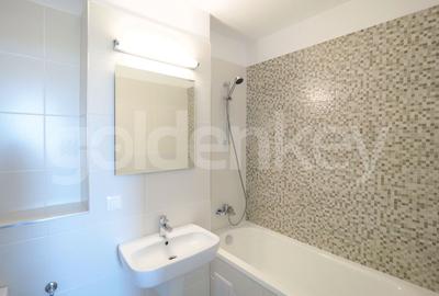 Apartament cochet cu 2 camere, mobilat modern, terasa spatioasa - 9