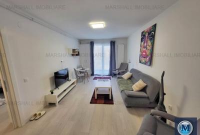 Apartament 2 camere de inchiriat, zona B-dul Bucuresti, 50 mp #16788 - 2