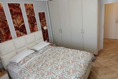 Apartament cu 2 camere decomandat în Theodor Pallady - 4