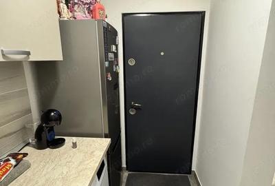 Garsonieră nedecomandată în Micro 39 - 5