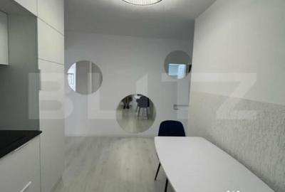 Apartament cu 2 camere decomandat în Central - 4