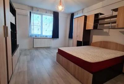Garsonieră decomandată în Tătărași - 2