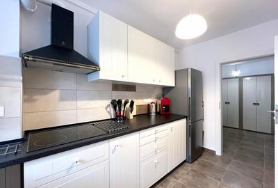 Imobil in Tomis Plus-Maurer-2 camere cu loc de parcare la subteran si boxa - 1