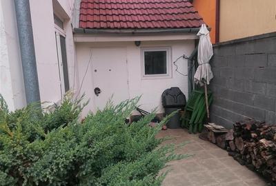 Vila Individuala cu Pisicna 600 MP Teren Calea Girocului Vila Individuala cu Pisicna 600 MP Teren Calea Girocului - 13