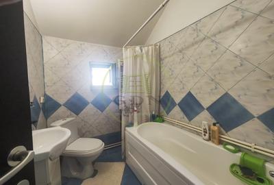 Casă individuală cu 5 camere cu Teren 400 Mp în Exterior Nord - 11