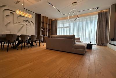 Luxury duplex penthouse//terrace//Herastrau area - 10
