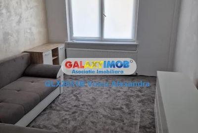 Apartament cu 2 camere semidecomandat, mobilat în Berceni