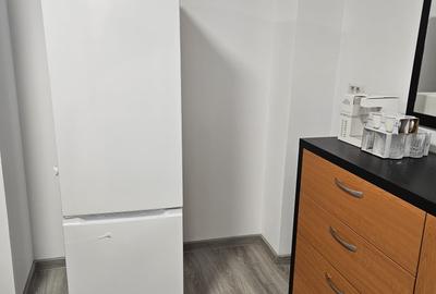 Apartament cu 2 camere în Casa de Cultură - 8