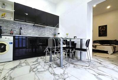 Apartament cu 2 camere decomandat în Ultracentral - 11