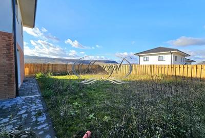 Duplex cu CF in Chinteni - 4