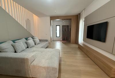 Duplex cu 4 camere cu Canalizare în Industriilor - 11