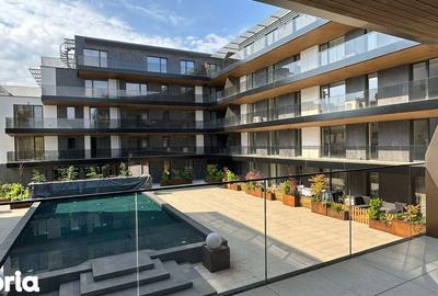 Garsonieră în Central - 1