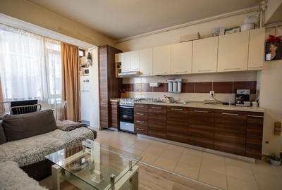 Apartament gata de mutare - Confort Urban Residence - 3 camere, Sect.5 - 5