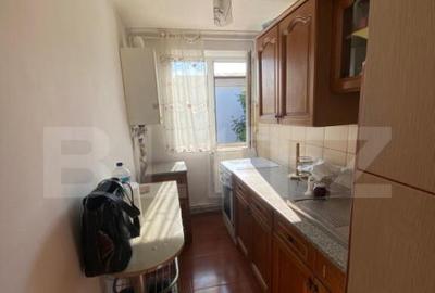 OPORTUNITATE APARTAMENT 2 CAMERE SEMIDEOCMANDAT MICRO 6 - 7