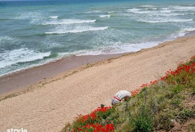 Teren de 1235 mp, în Limanu - 9
