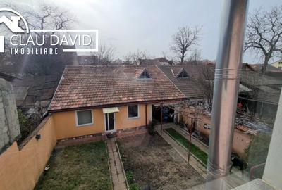 CASA SINGUR IN CURTE  - TEREN 343 mp - ZONA LINISTITA - 14
