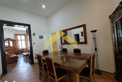 Apartament cu 4 camere semidecomandat în Malul Mureșului - 4