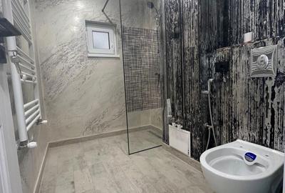 Apartament cu 3 camere decomandat în Central - 11