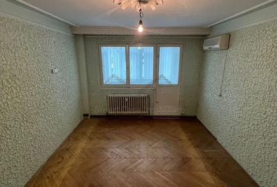 Apartament cu 2 camere semidecomandat în Central - 2