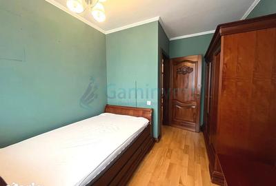 Apartament cu 3 camere, mobilat în Central - 6