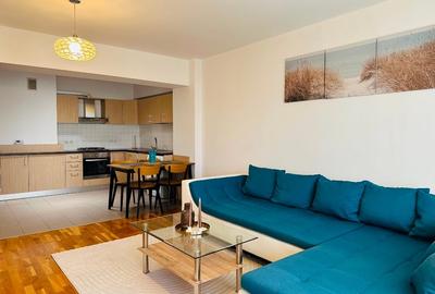 Apartament 2 camere New Town Residence - Dristor si loc de parcare - 15