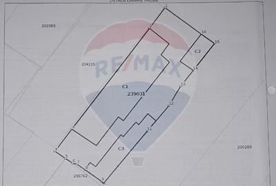 DE VANZARE Teren/Casa in zona Eroii Revolutiei - 2