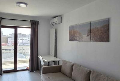 Apartament cu 2 camere decomandat în Drumul Taberei - 1
